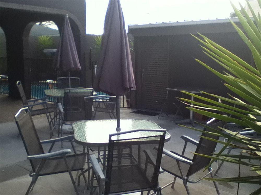 Motel Rotorua Motel 4*