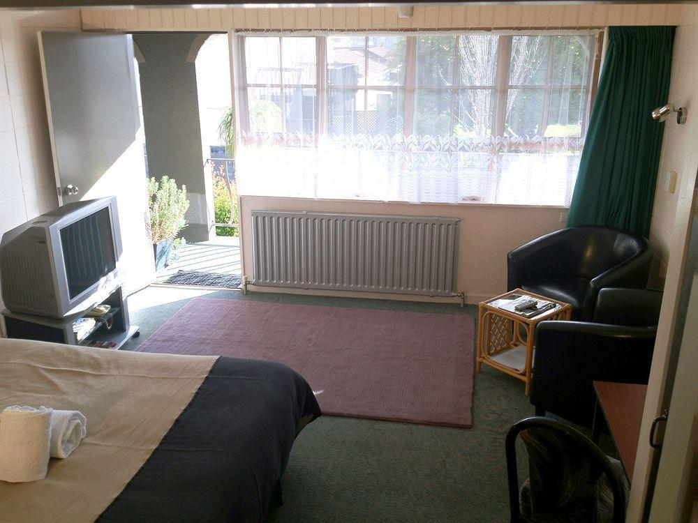 Rotorua Motel Motel 4*