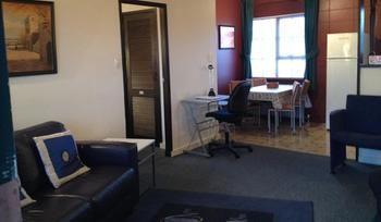 Rotorua Motel Motel 4*