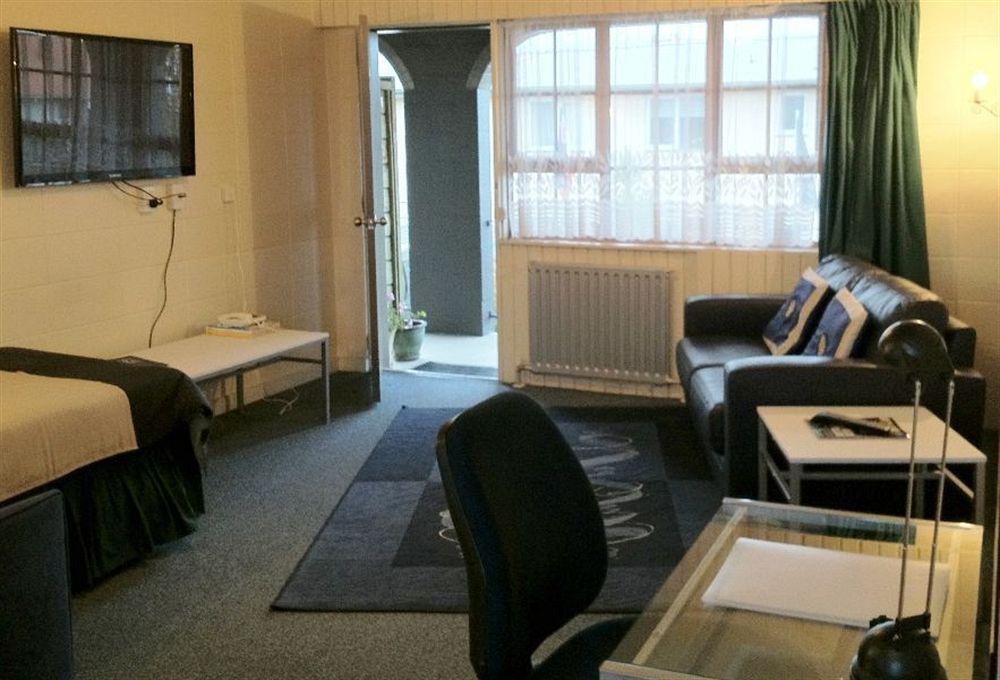 Rotorua Motel Motel 4*