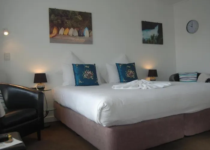 Rotorua Motel