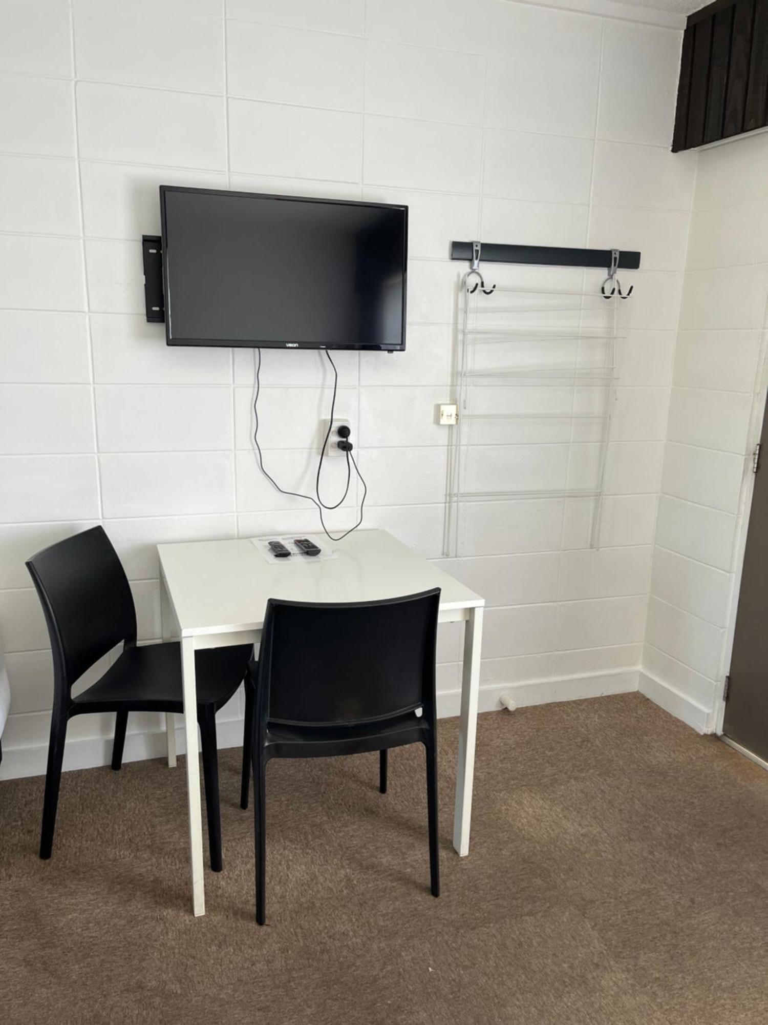 Rotorua Motel 4* Rotorua