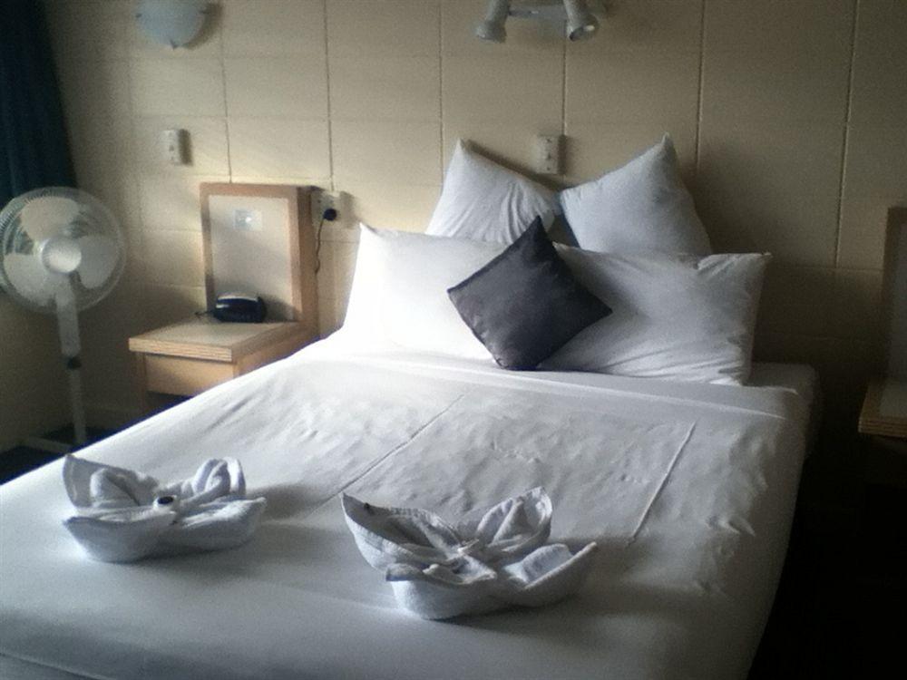 Rotorua Motel Rotorua