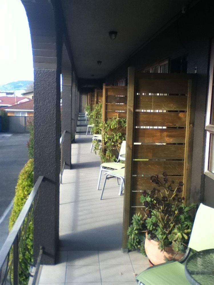 Motel Rotorua Motel Rotorua