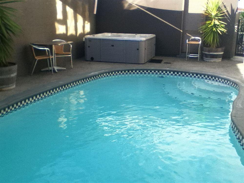 Rotorua Motel 4*