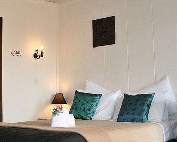 Motel Rotorua Motel Rotorua