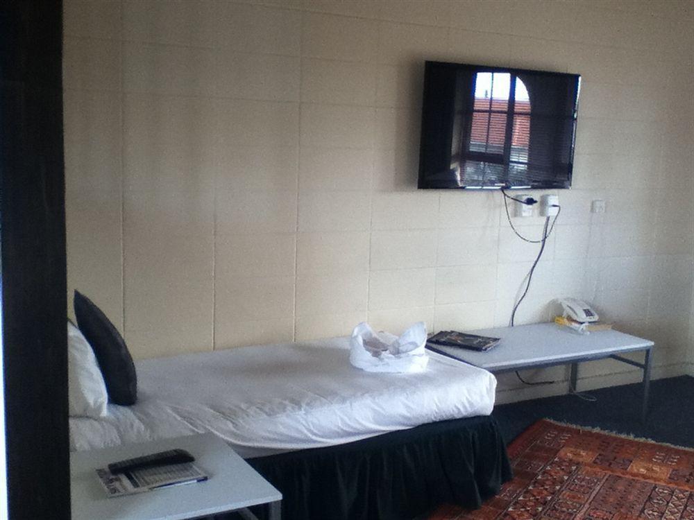 Motel Rotorua Motel 4*