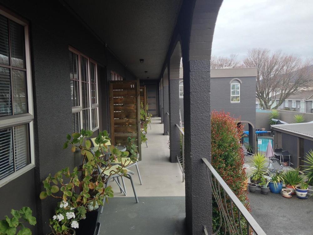 Rotorua Motel