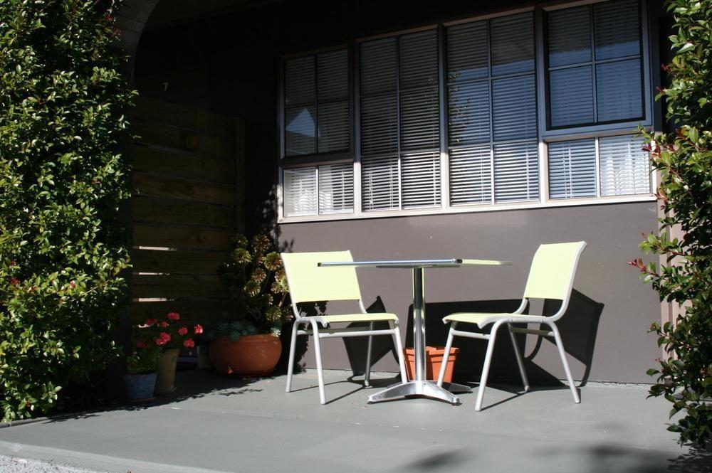 Motel Rotorua Motel 4*