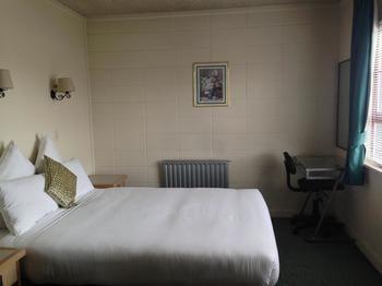 Motel Rotorua Motel