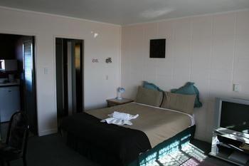 Rotorua Motel
