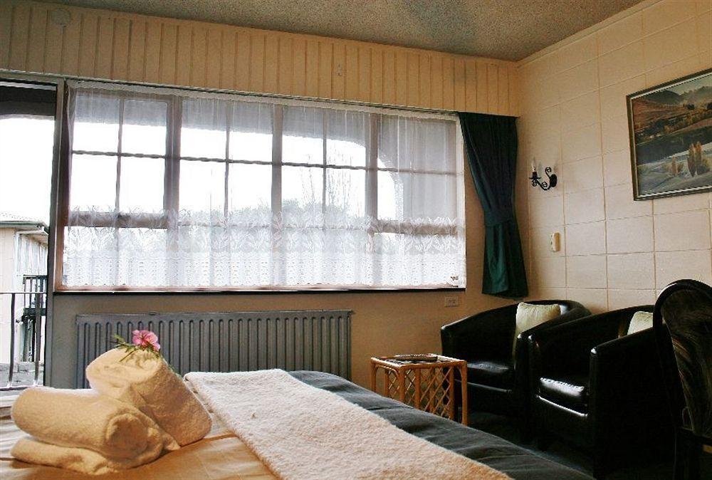 Rotorua Motel Motel