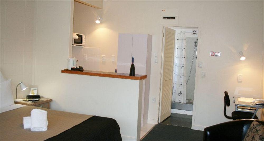 Rotorua Motel 4*