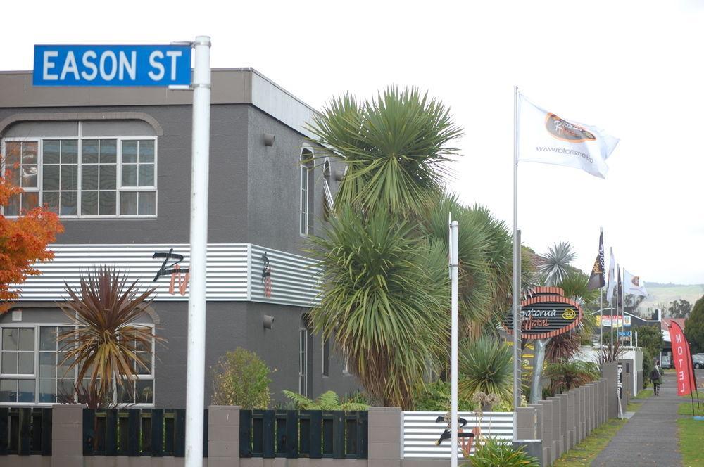 Rotorua Motel Rotorua