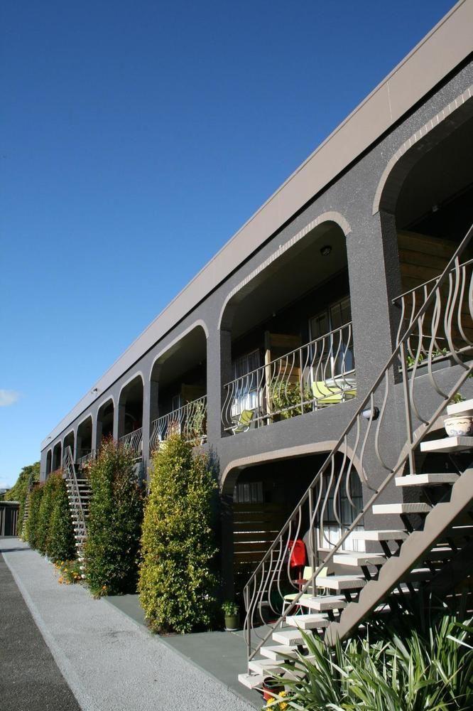 Rotorua Motel Motel