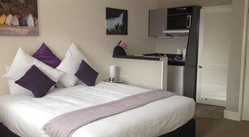 Rotorua Motel
