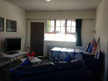 Rotorua Motel