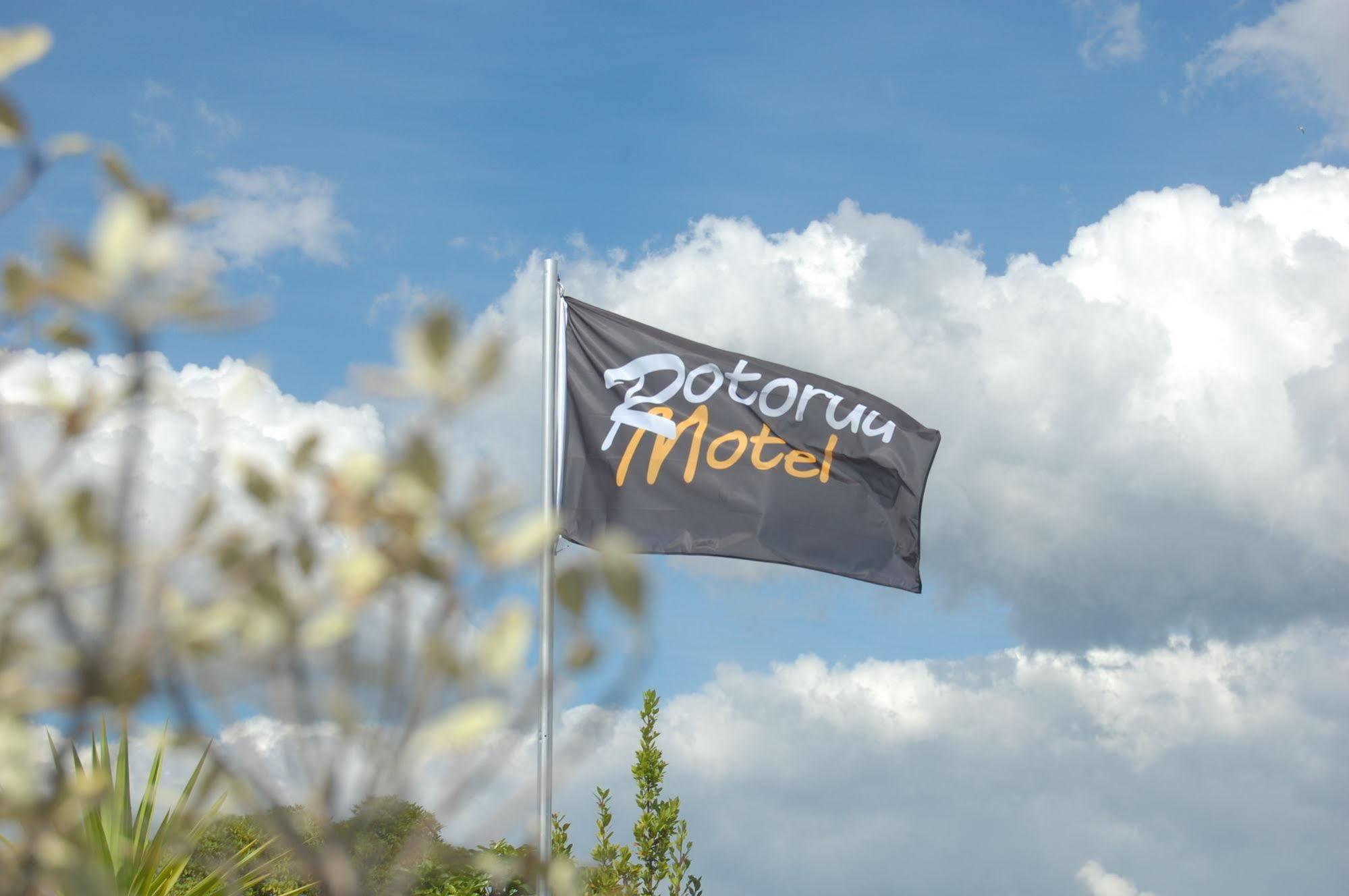 Rotorua Motel 4* Rotorua