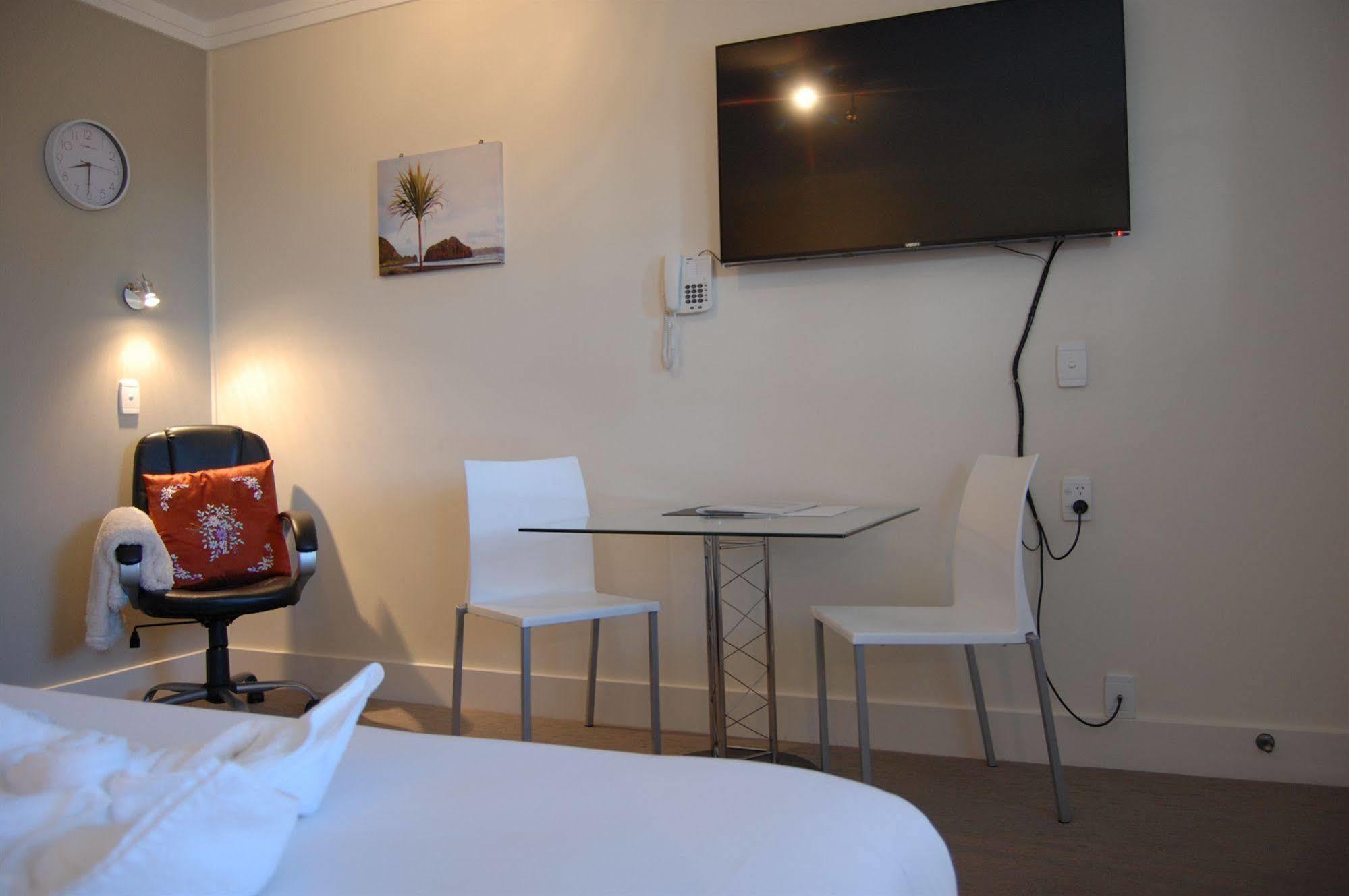 Rotorua Motel Motel 4*