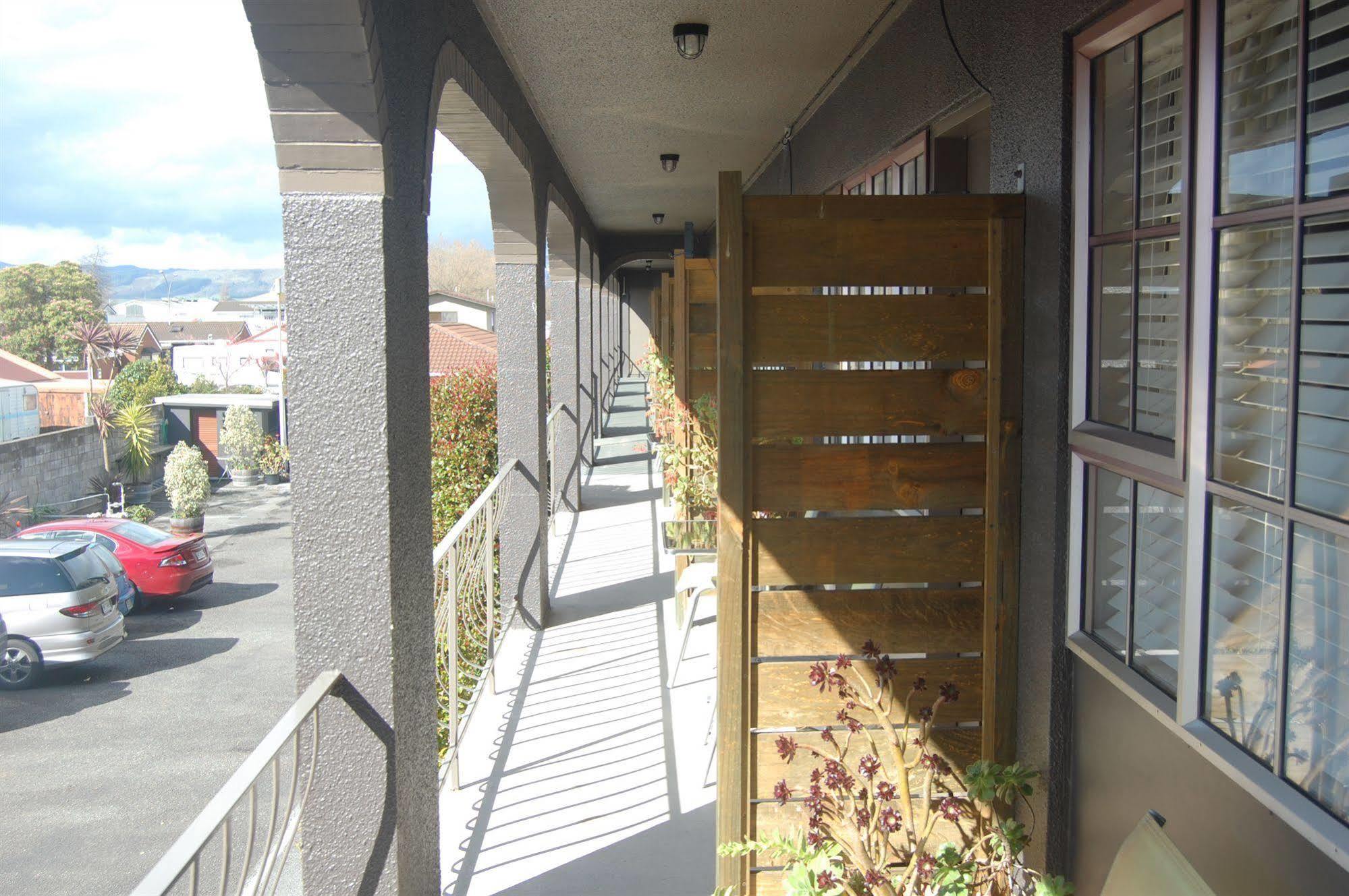 Rotorua Motel