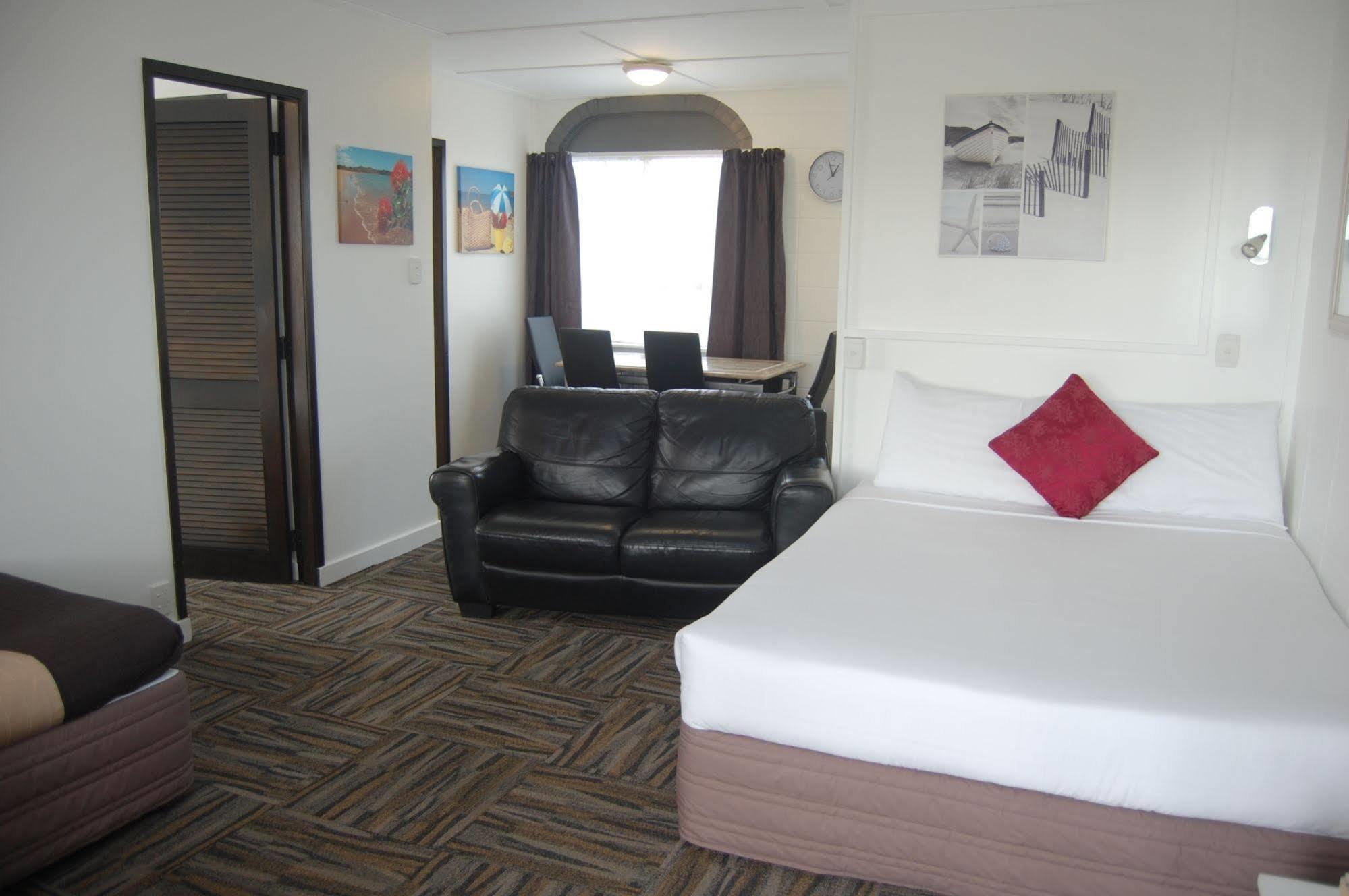 Rotorua Motel Motel Rotorua