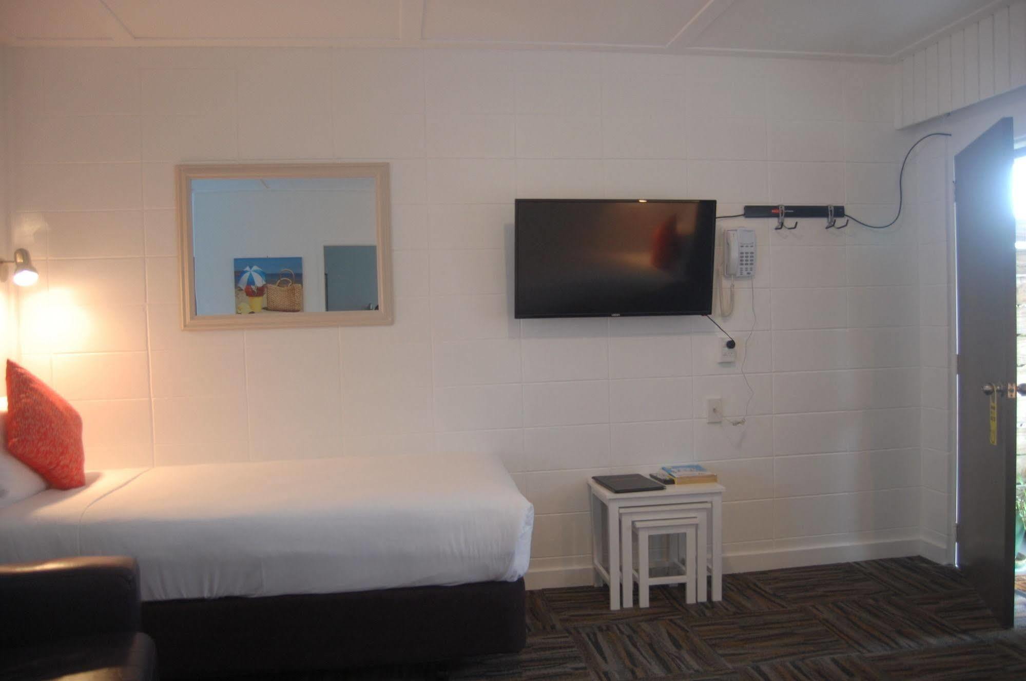 Rotorua Motel 4* Rotorua