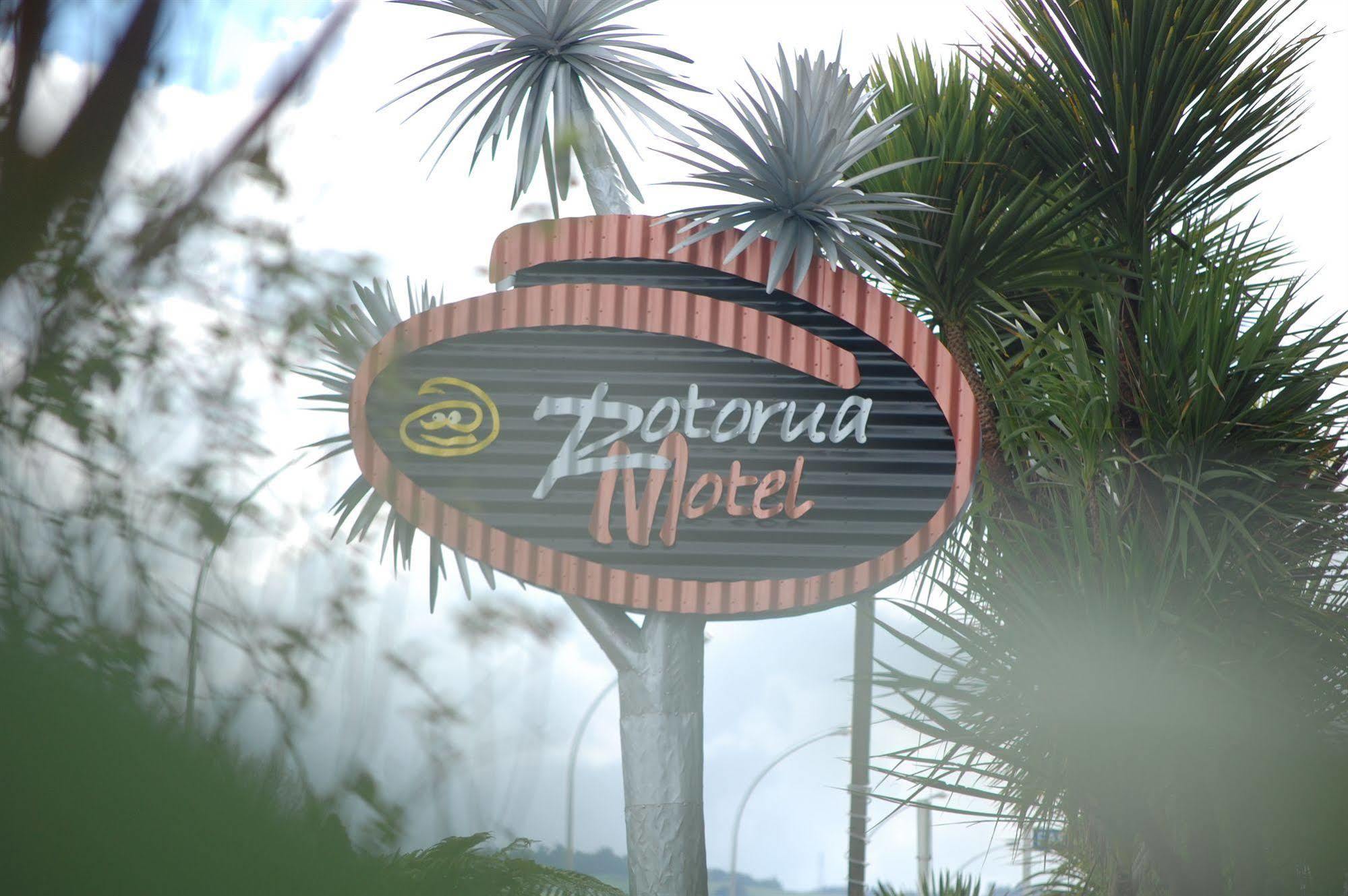 Rotorua Motel Motel Rotorua